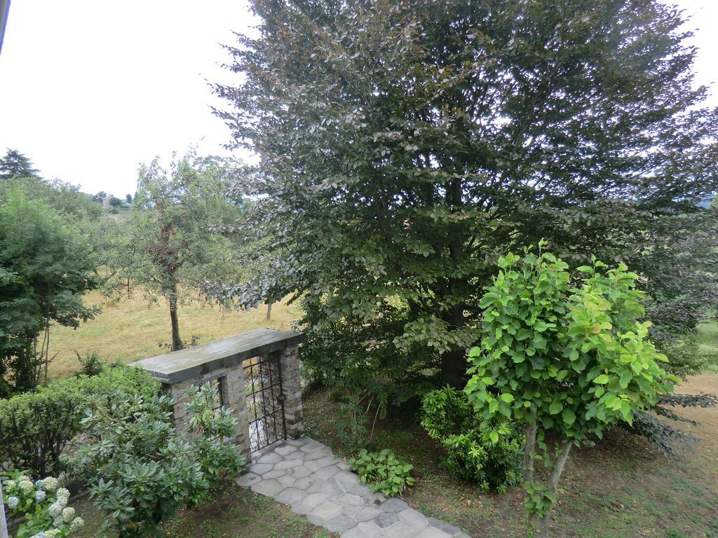 Casale Cadeloro Villa Nebbiuno Buitenkant foto