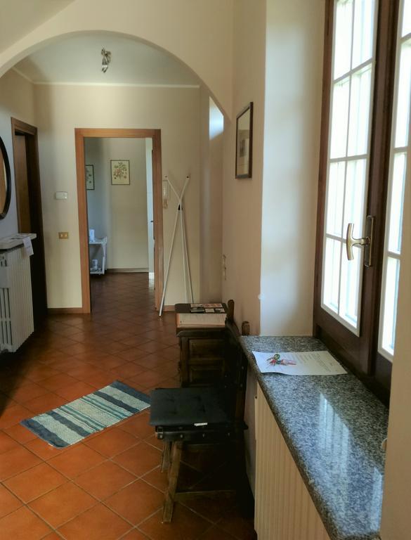Casale Cadeloro Villa Nebbiuno Buitenkant foto